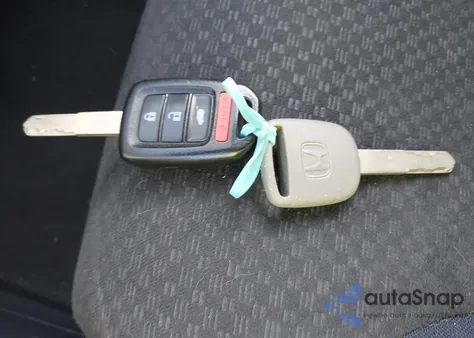 2016 Honda Cr-V Se from USA, damaged, VIN 2HKRM4H49GH619137